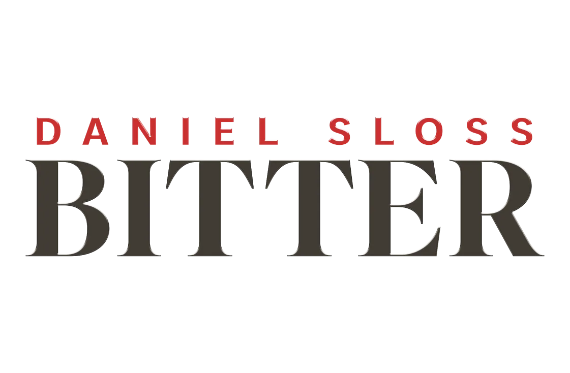 Daniel Sloss: BITTER