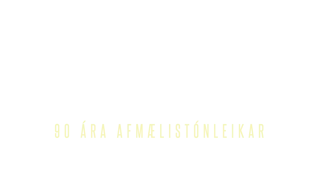 Ingimar Eydal 90 ára