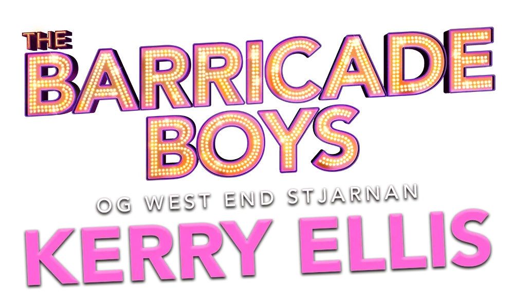 The Barricade Boys Broadway Party