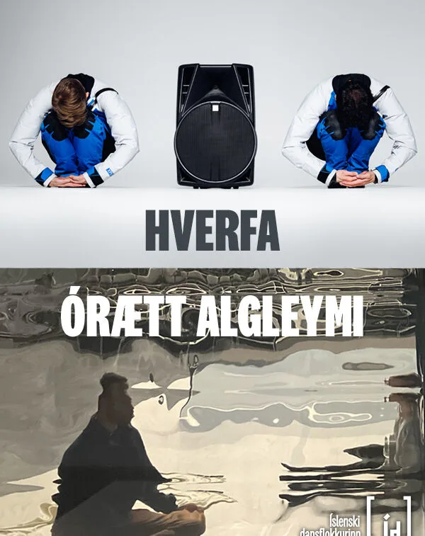 Hverfa / Órætt algleymi