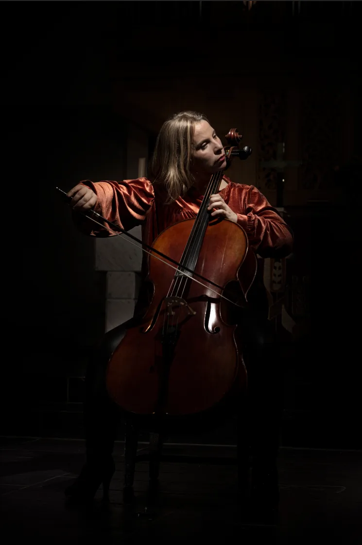 Bach...í bítið