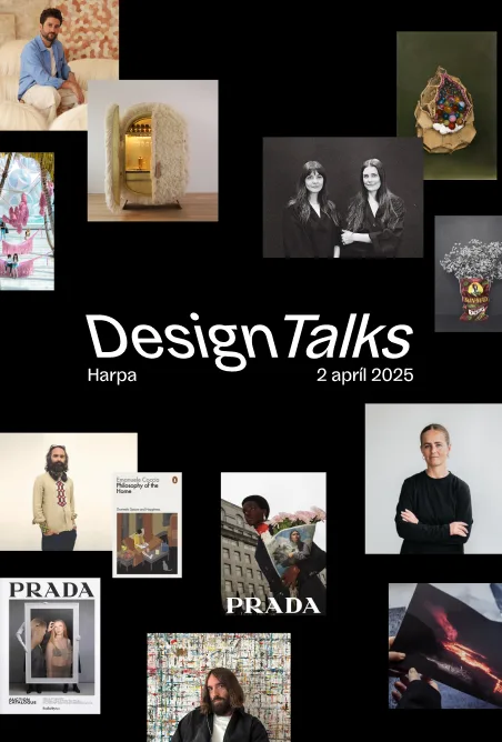 DesignTalks 2025