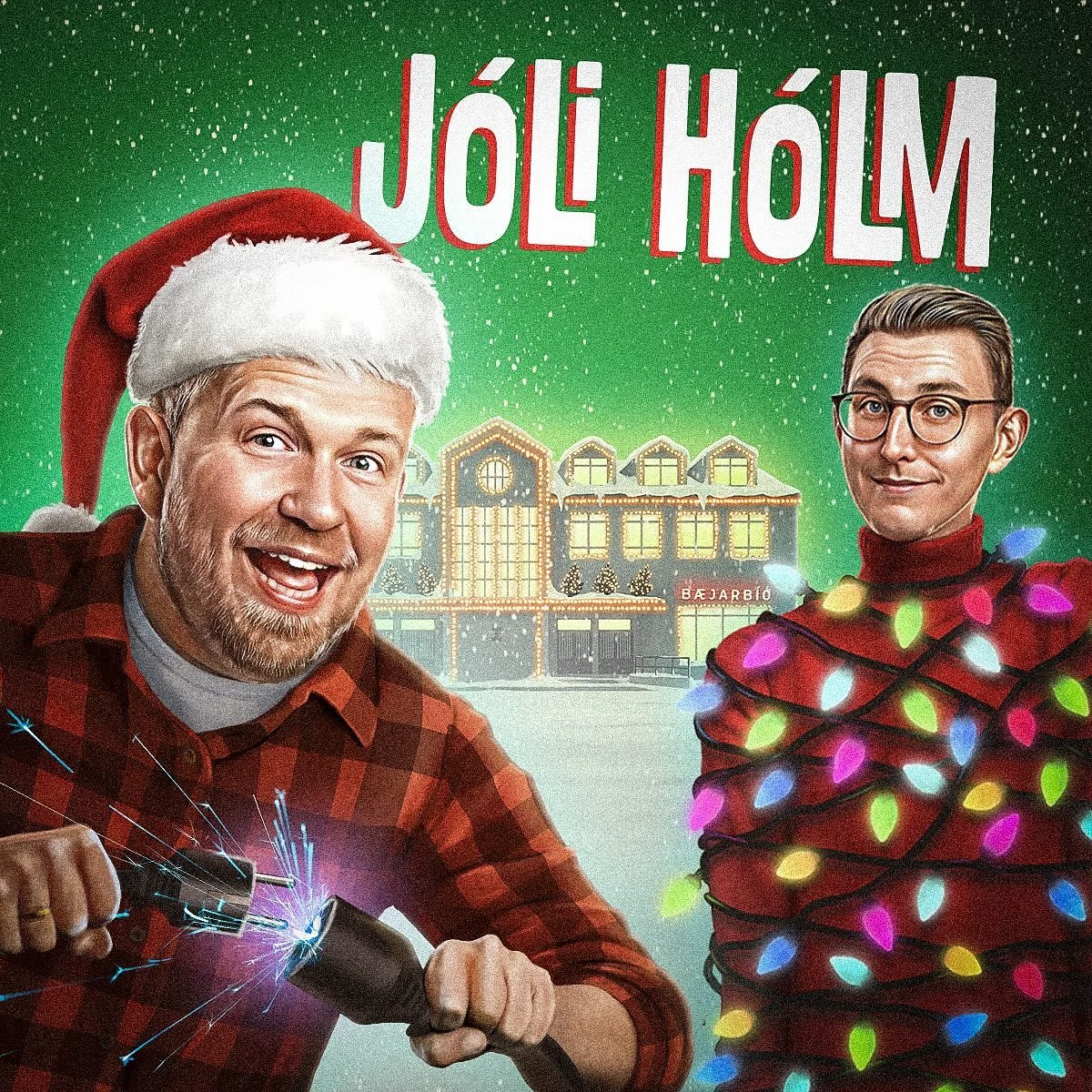 Jóli Hólm