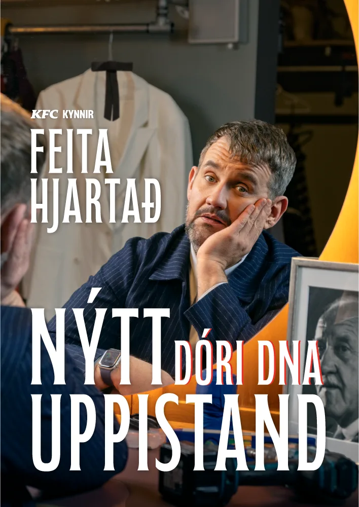 Feita hjartað
