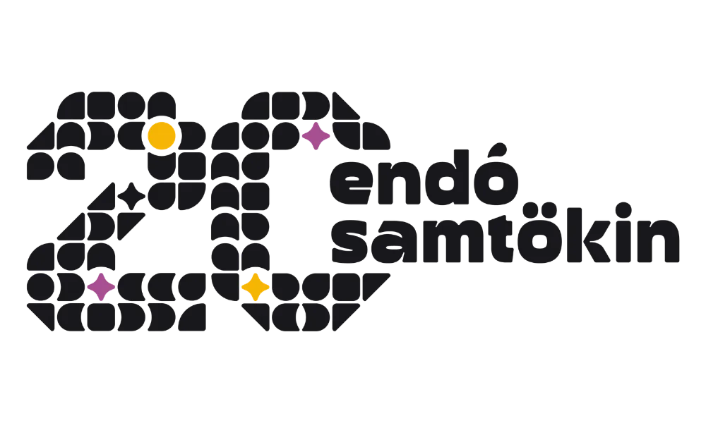 20 ára afmæli Endósamtakanna