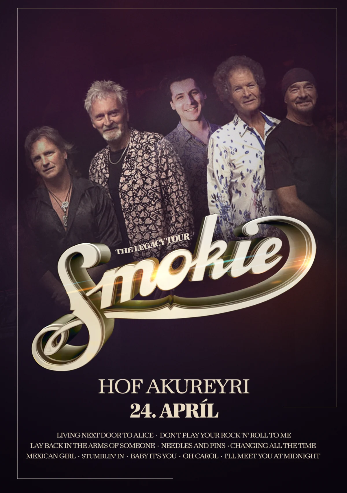 Smokie