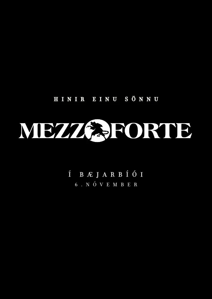 MEZZOFORTE