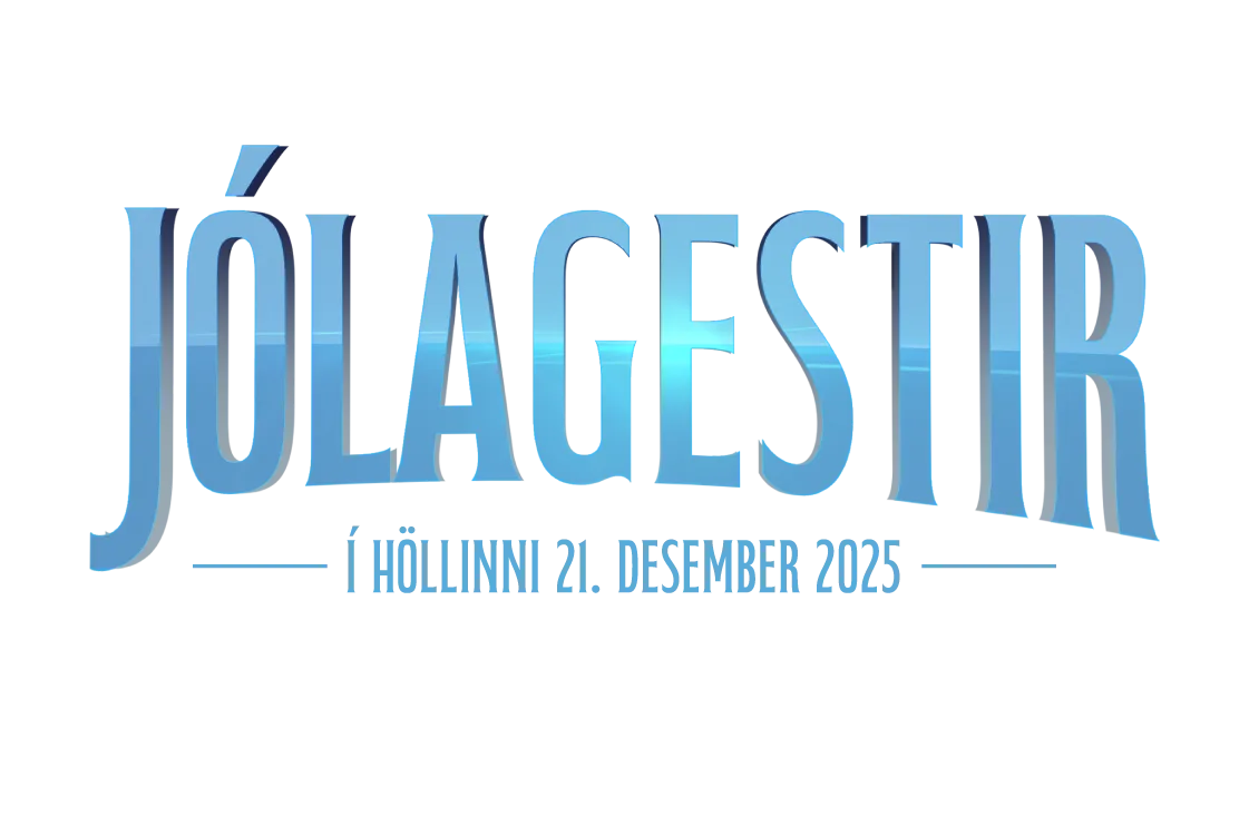 Jólagestir 2025