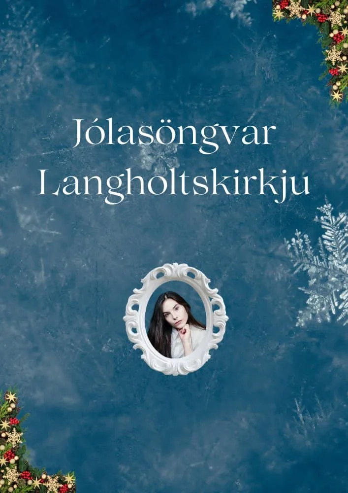 Jólasöngvar Langholtskirkju