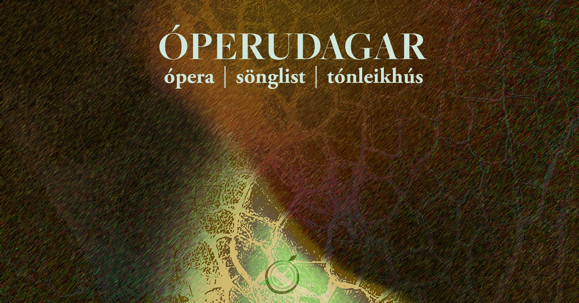 Reykjavik Opera Days: Daypass in Harpa