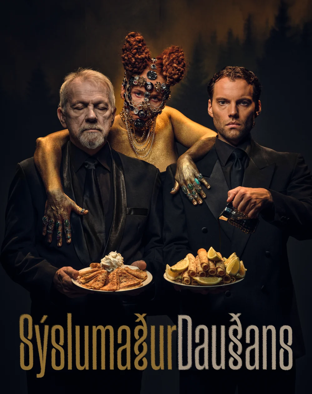 Sýslumaður Dauðans