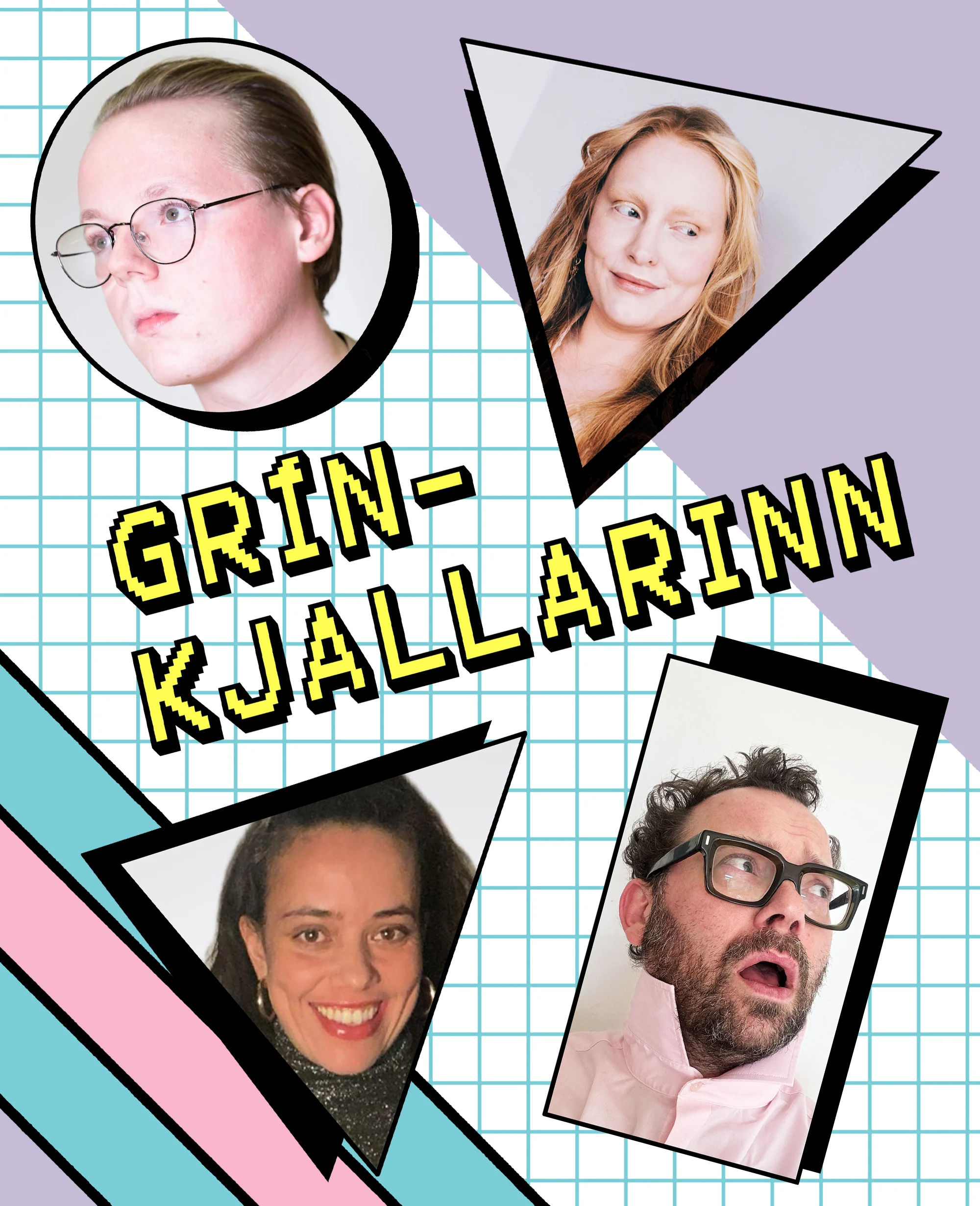 Grínkjallarinn