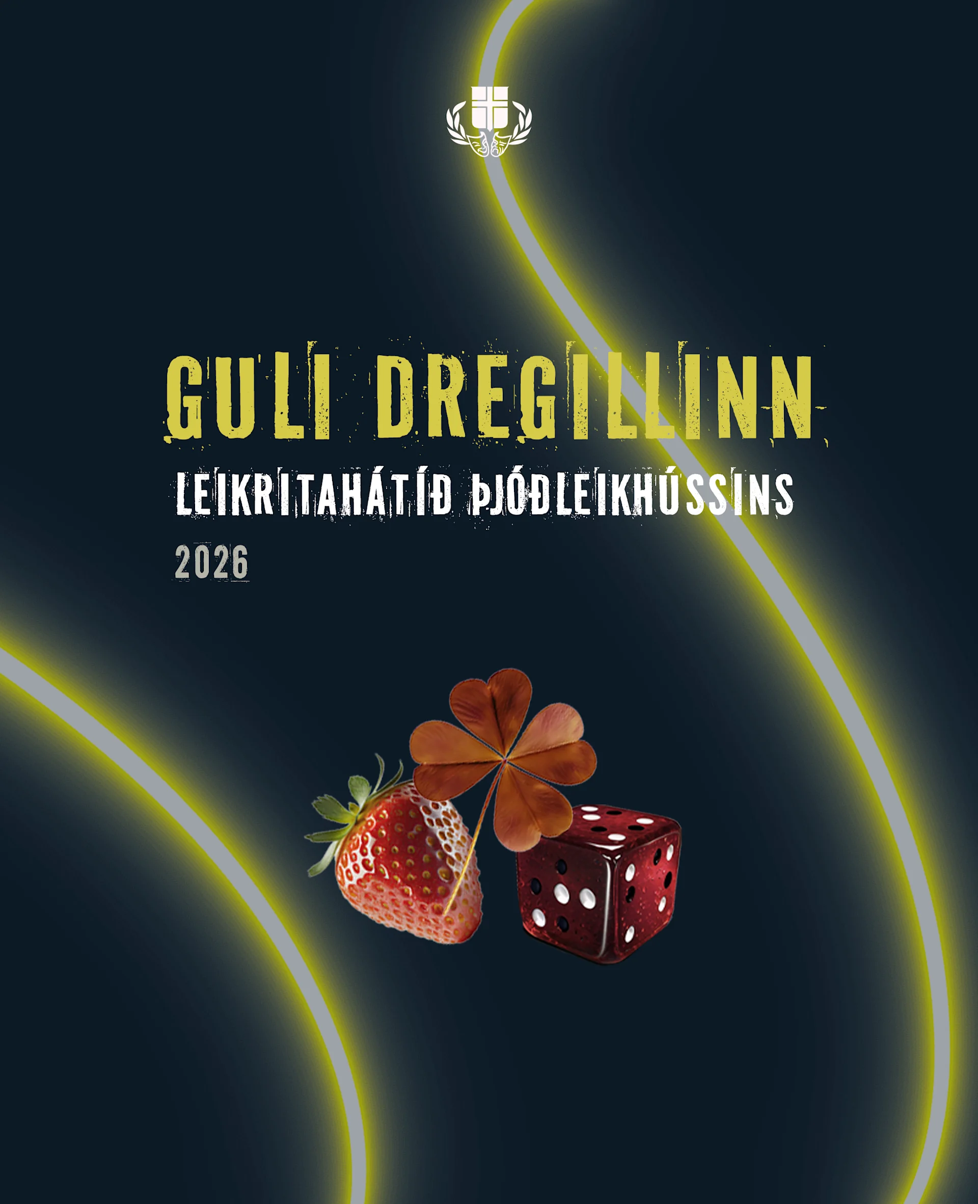 Guli dregillinn