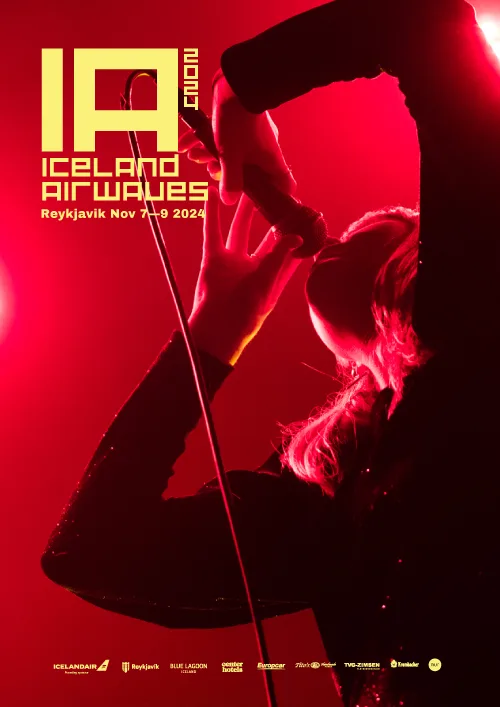 Iceland Airwaves