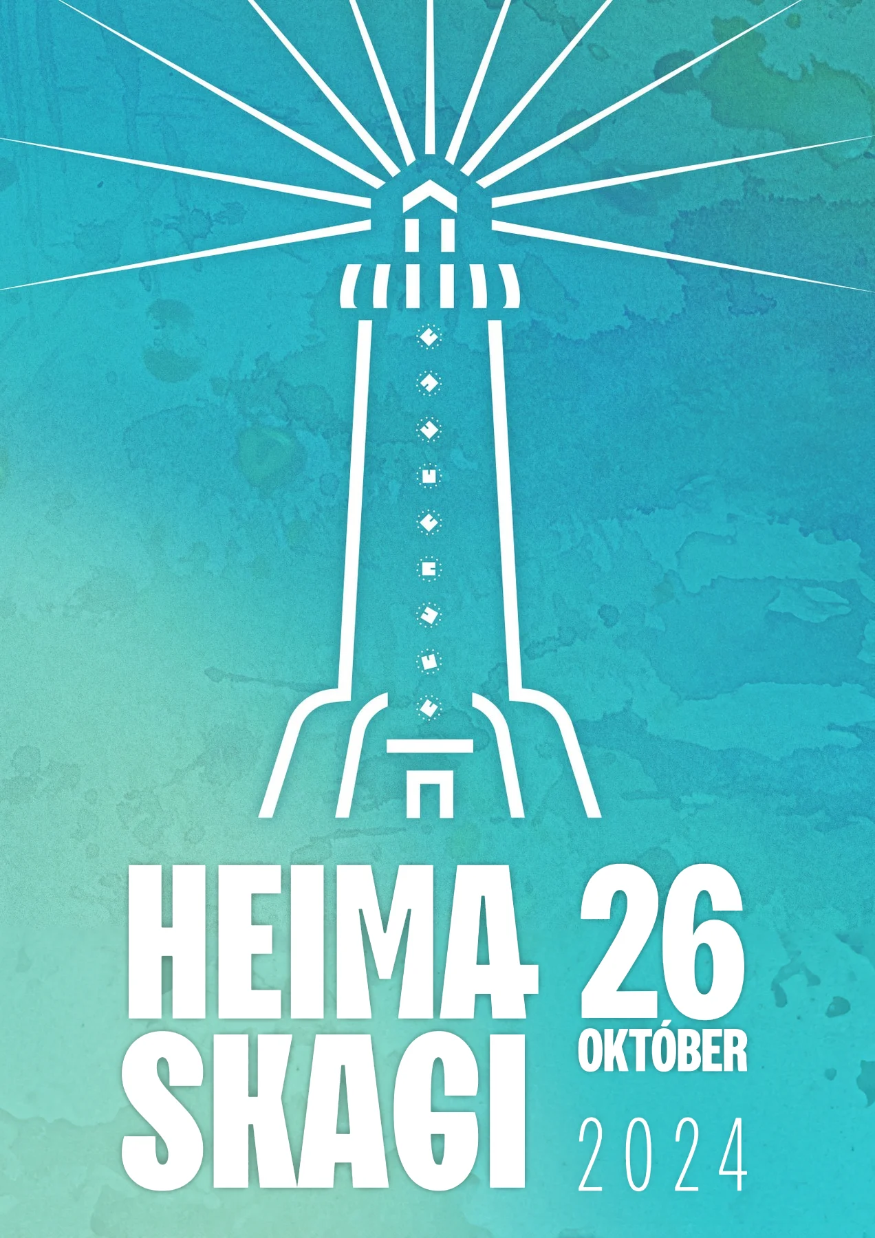 Heima-Skagi 2024