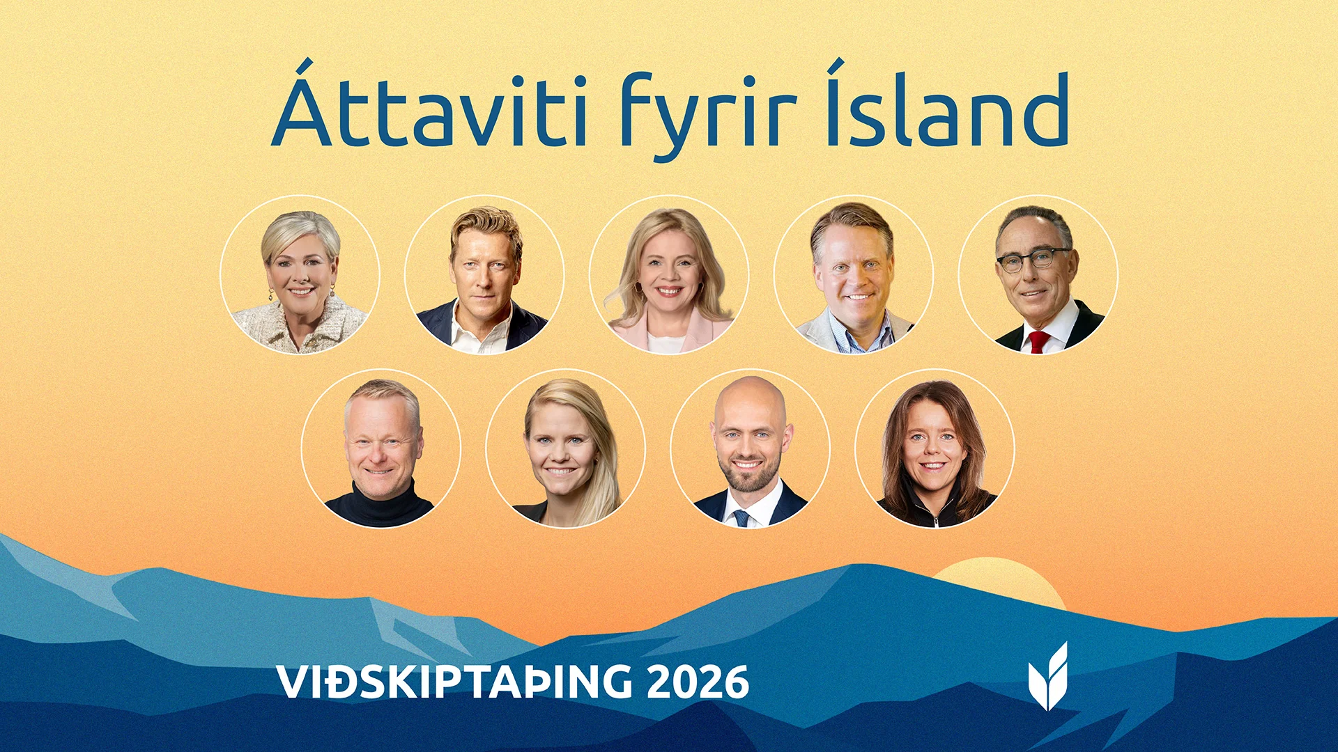 Viðskiptaþing 2026