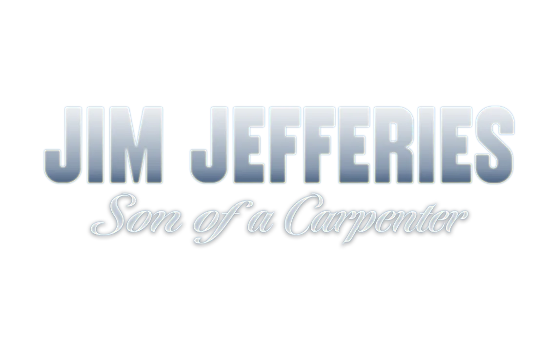 Jim Jefferies - Son of a Carpenter