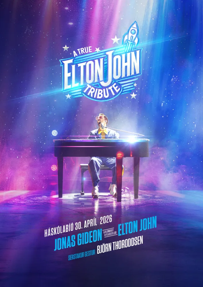 A True Elton John Tribute