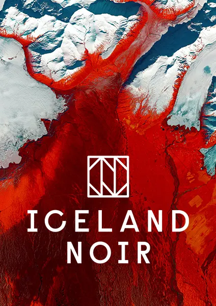 Iceland Noir 2024