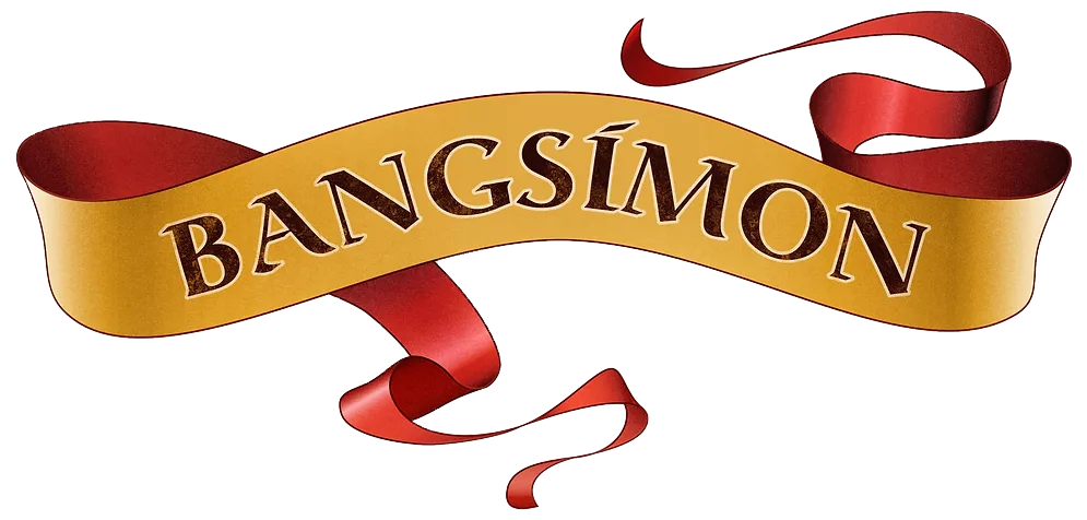 Bangsímon