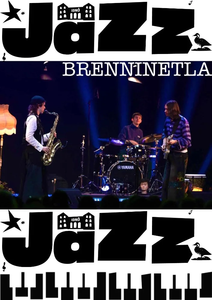 Brenninetla