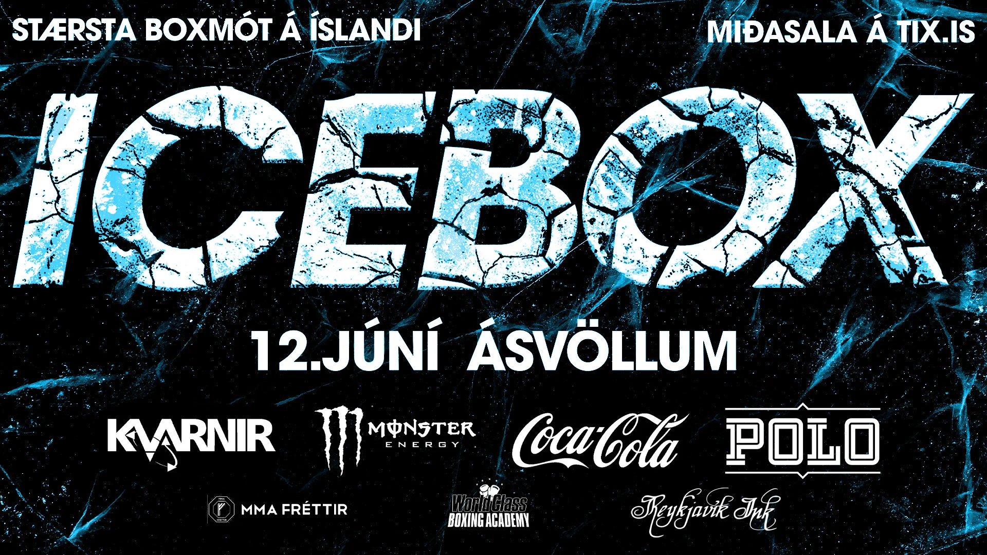 ICEBOX