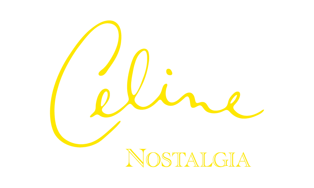 Celine Dion Nostalgía