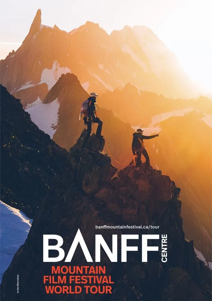 BANFF Film Festival 2025