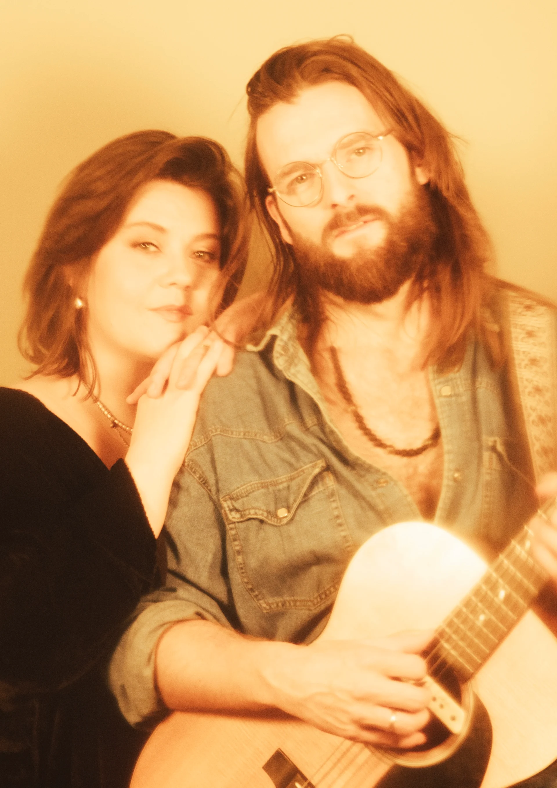 Jólatónleikar Sigríðar Thorlacius og Guðmundar Óskars á Fantasíu