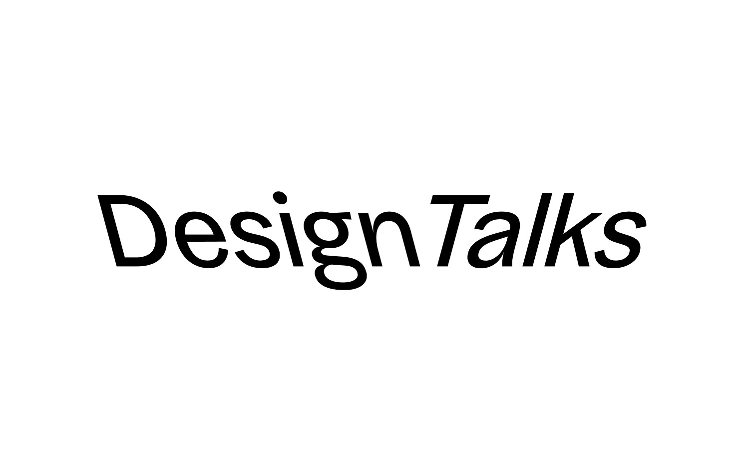 DesignTalks 2026