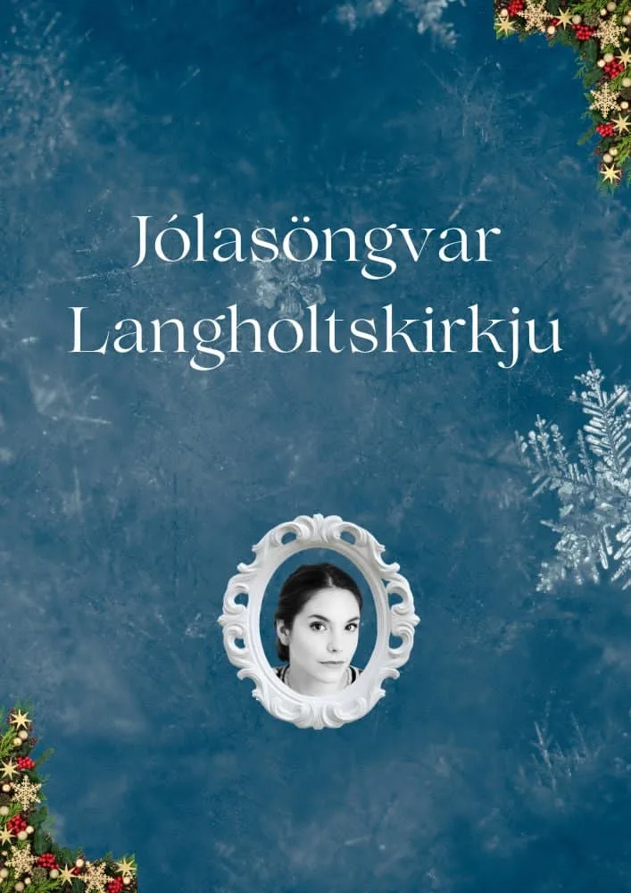 Jólasöngvar Langholtskirkju