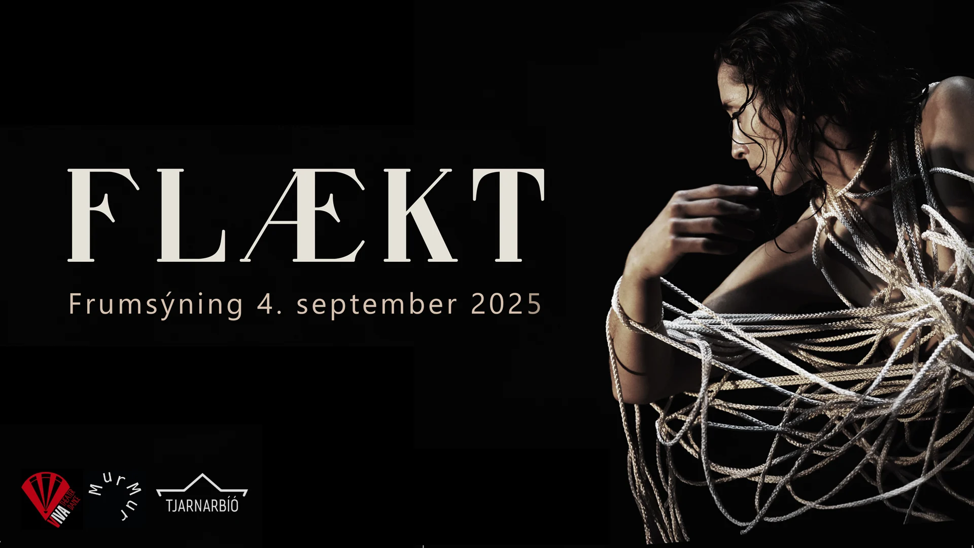 Flækt