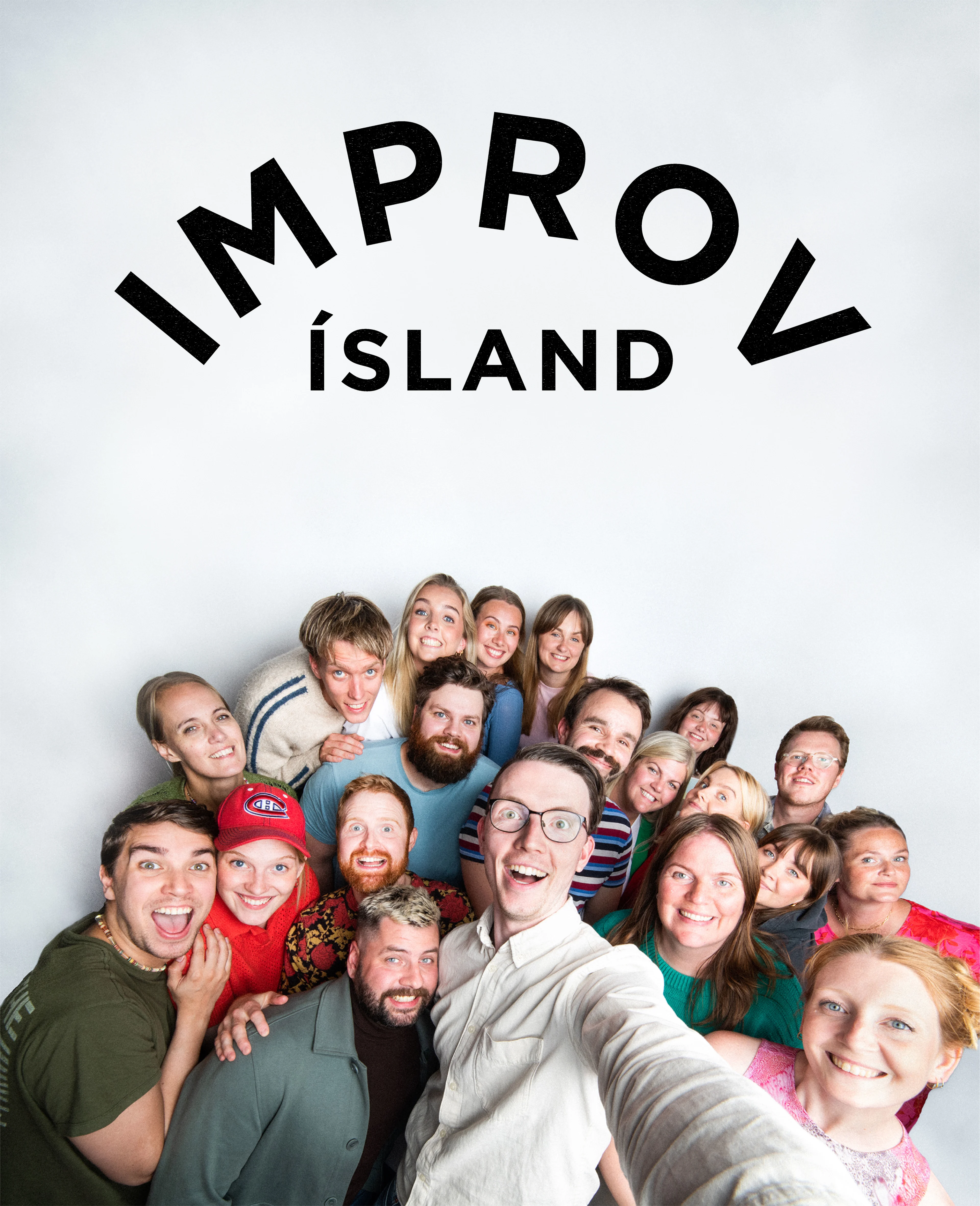 Improv Ísland