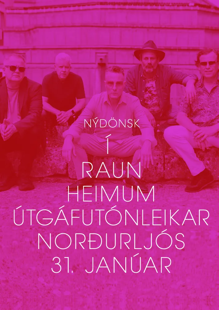 Nýdönsk