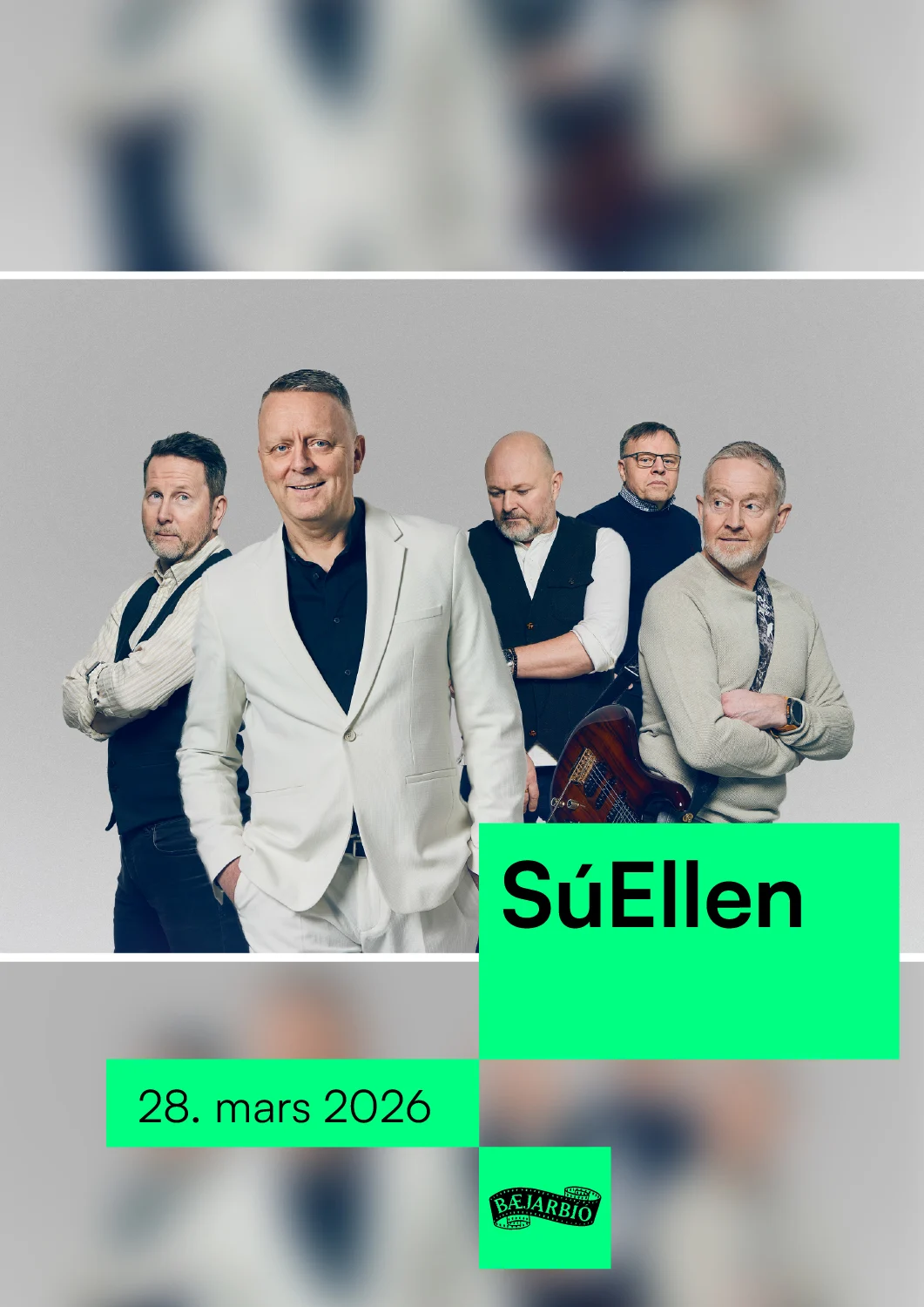 SúEllen