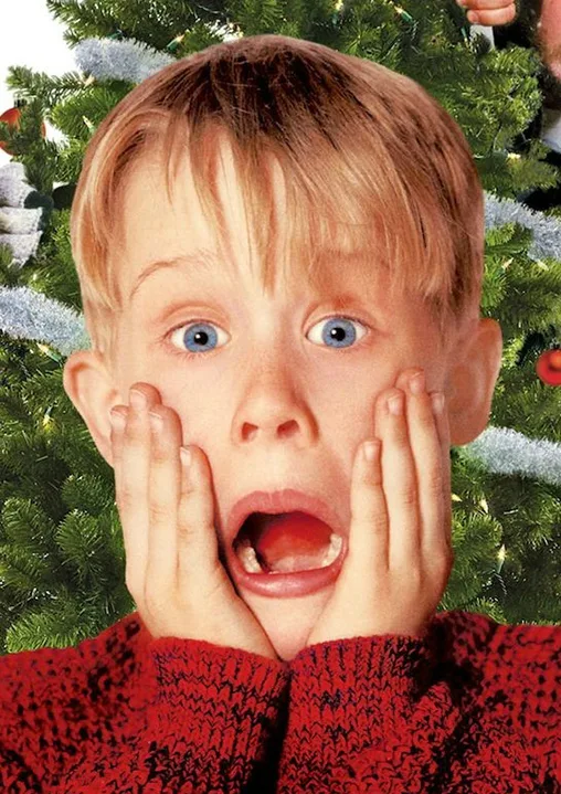 Home Alone Film Concert - Iceland Symphony Orchestra