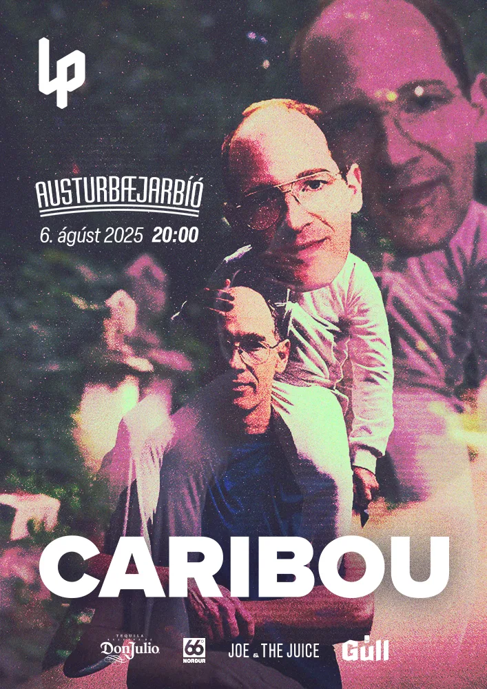 Caribou