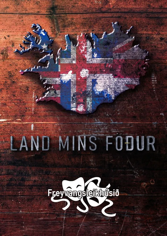 Land míns föður