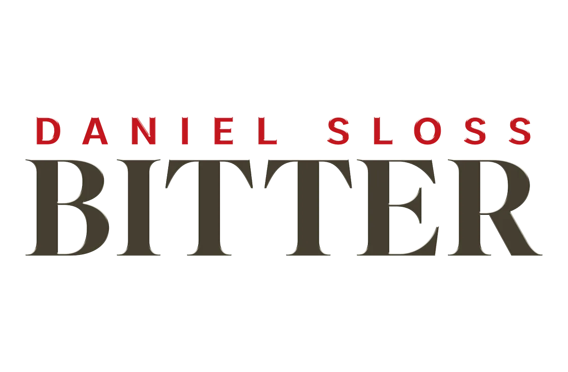 DANIEL SLOSS - BITTER