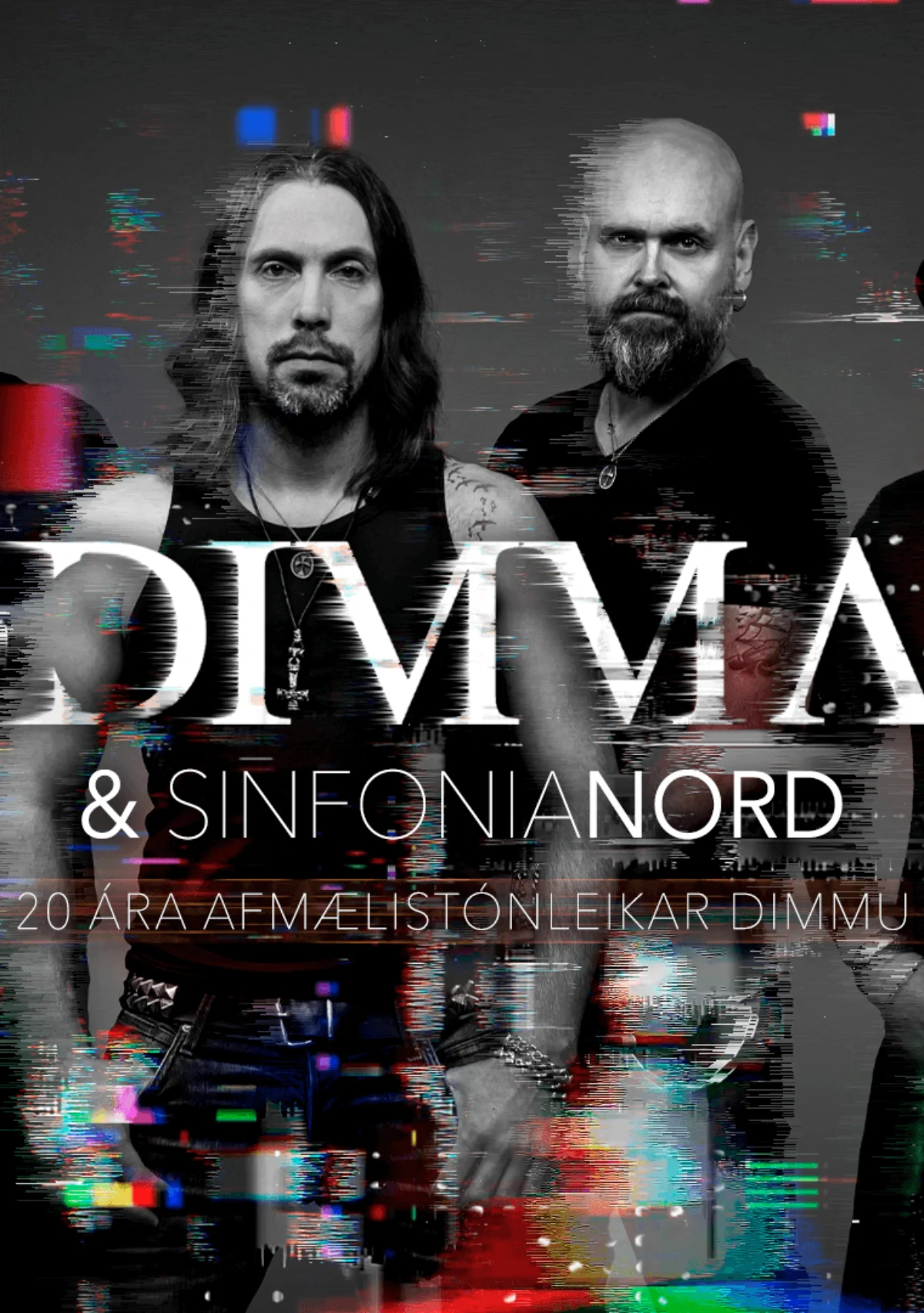 Dimma & SinfoniaNord