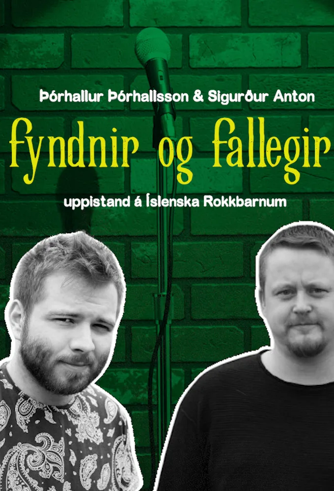 Fyndnir og Fallegir