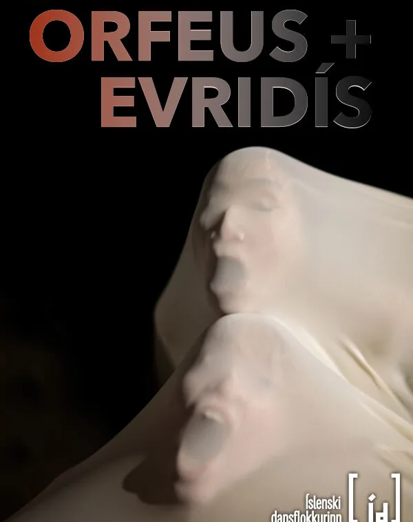 Orfeus & Evridís