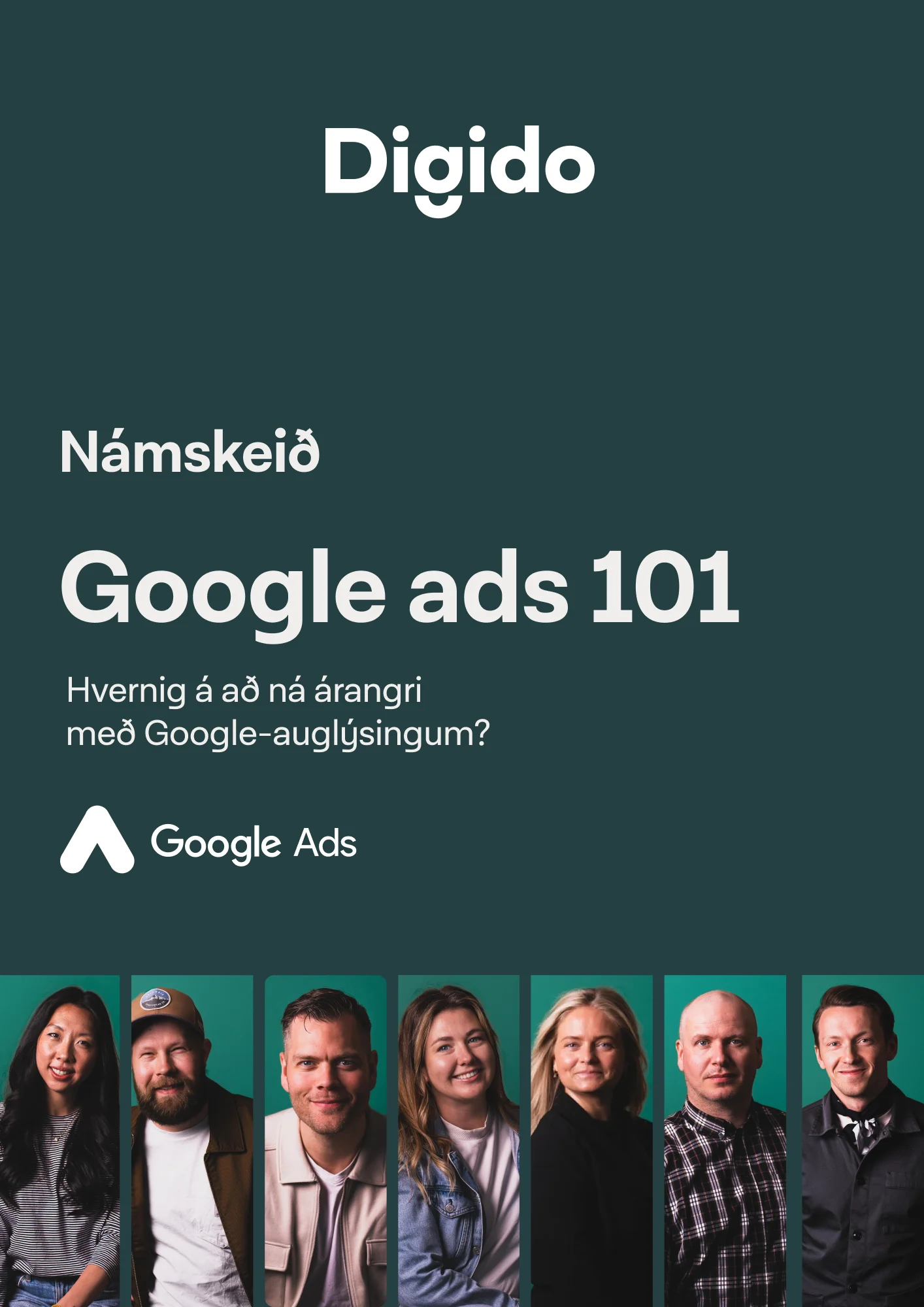 Google ads 101