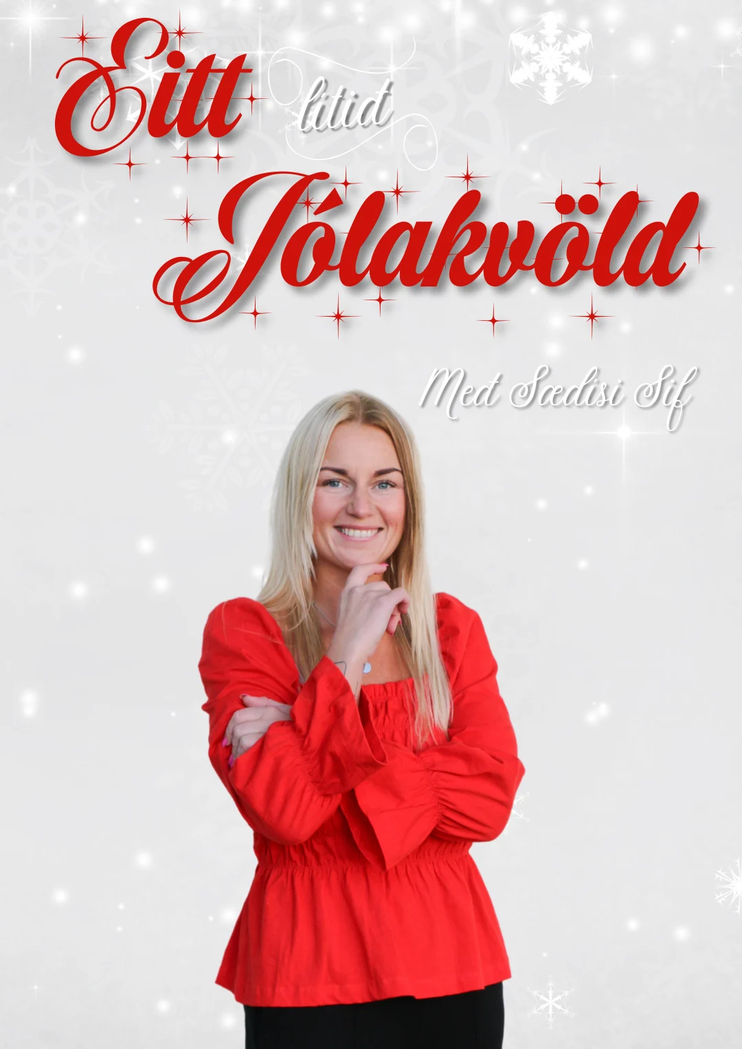 Eitt lítið jólakvöld