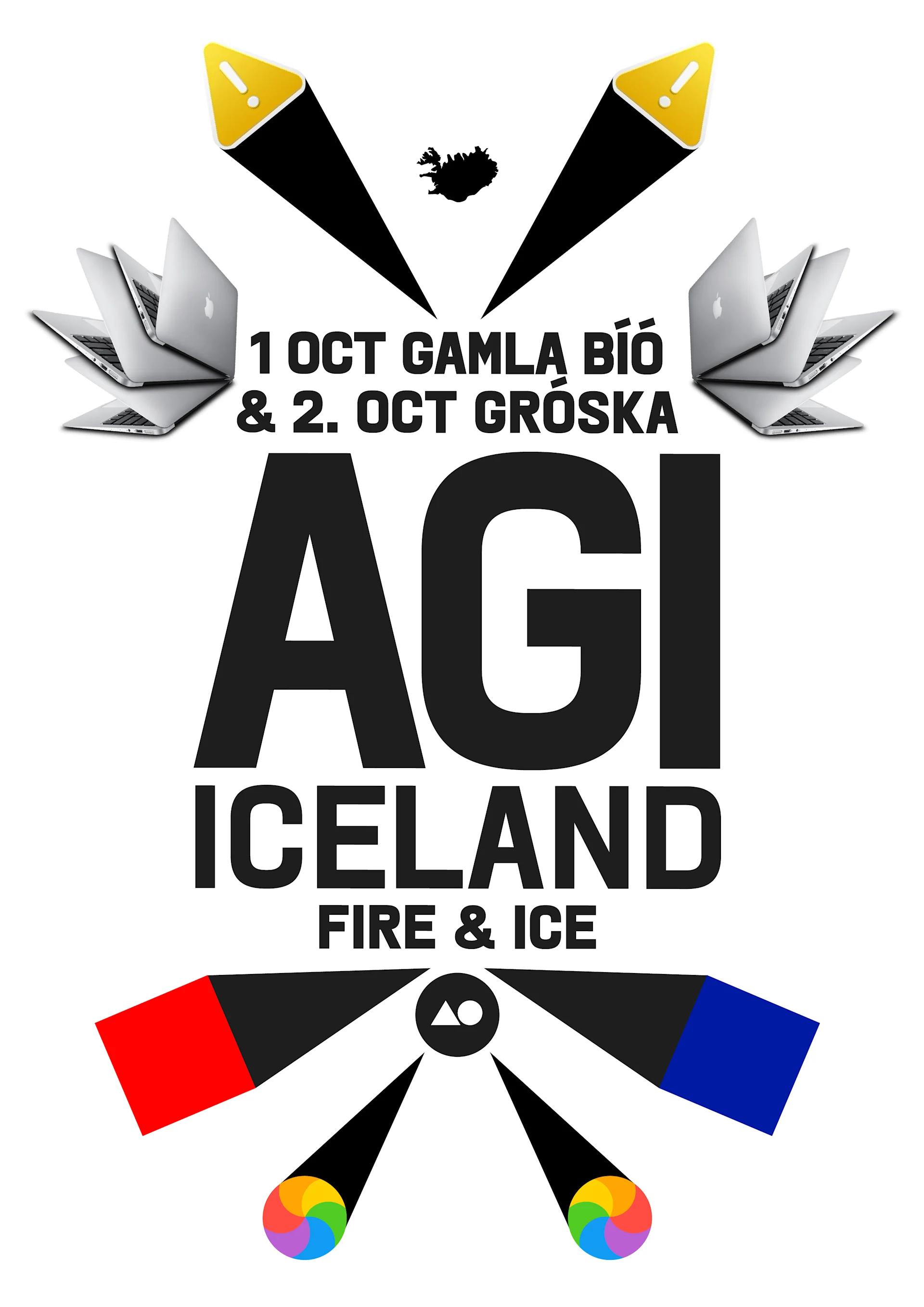 AGI Open