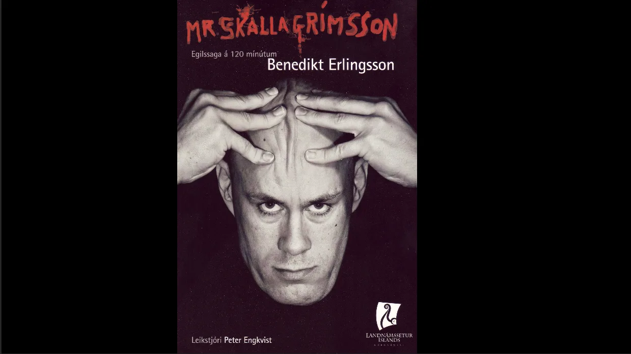 Mr. Skallagrímsson endurfrumsýning