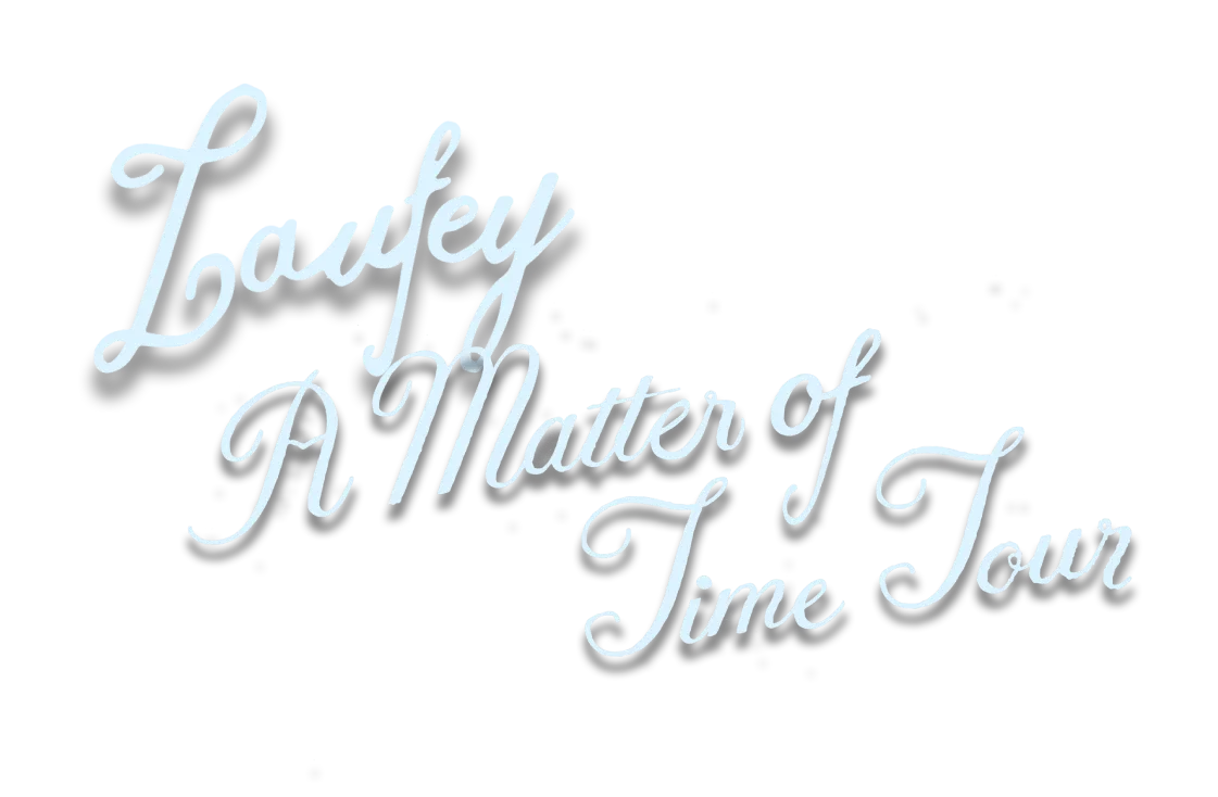 Laufey - A Matter of Time