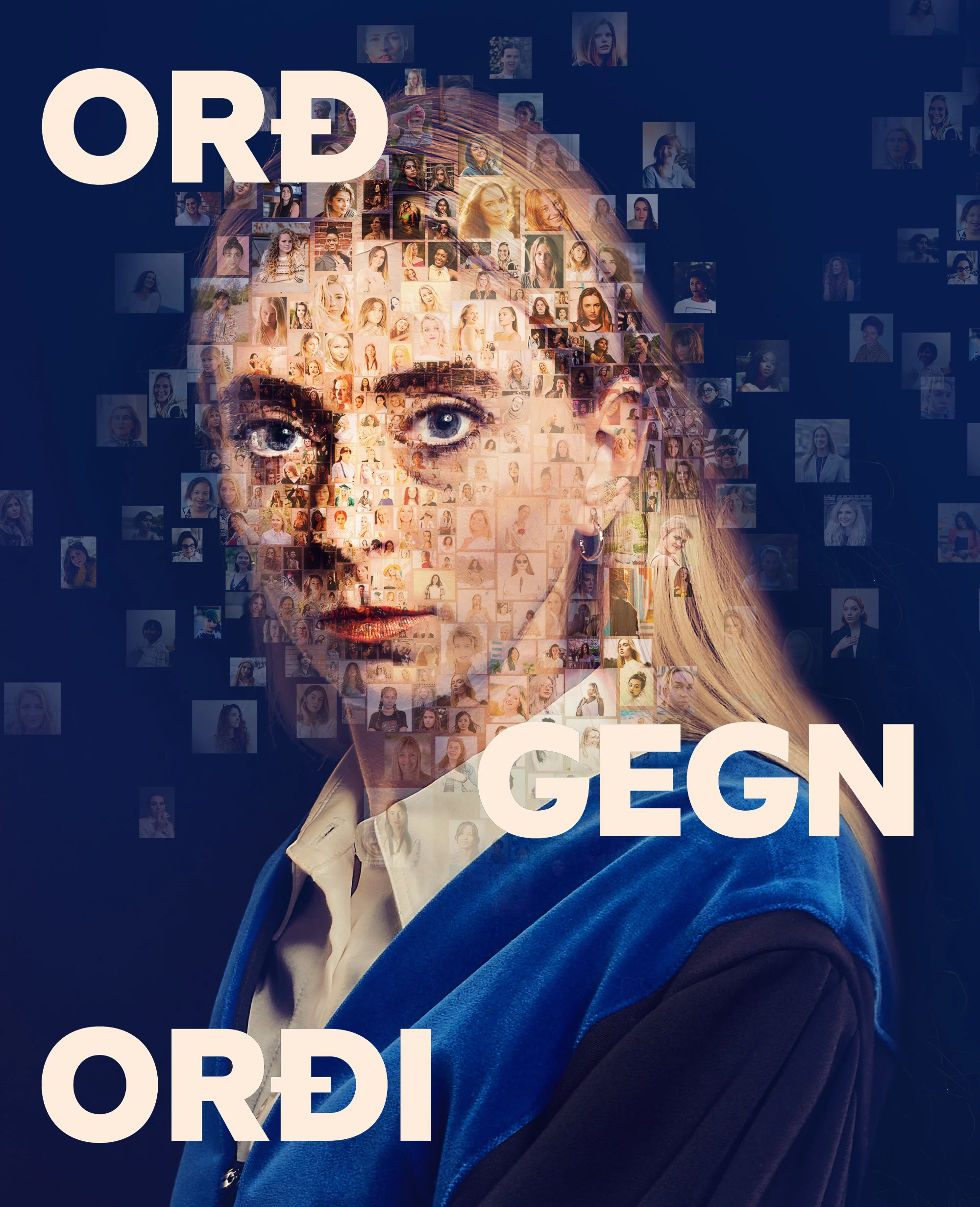 Orð gegn orði