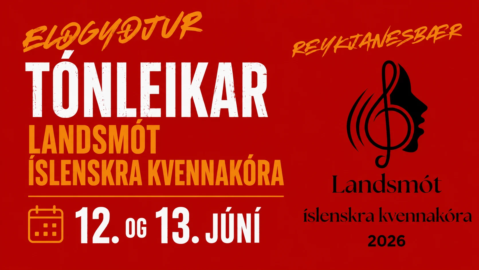 Landsmót íslenskra kvennakóra