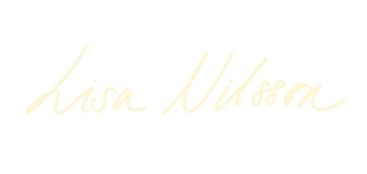 Lisa Nilsson